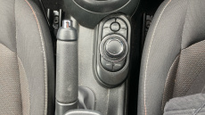 MINI Cooper 1.5 C Classic 5dr Auto Petrol Hatchback